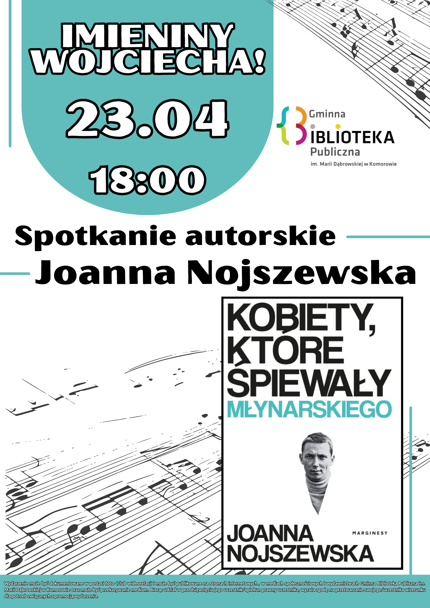 grafika prezentujazca wydarzenie. 