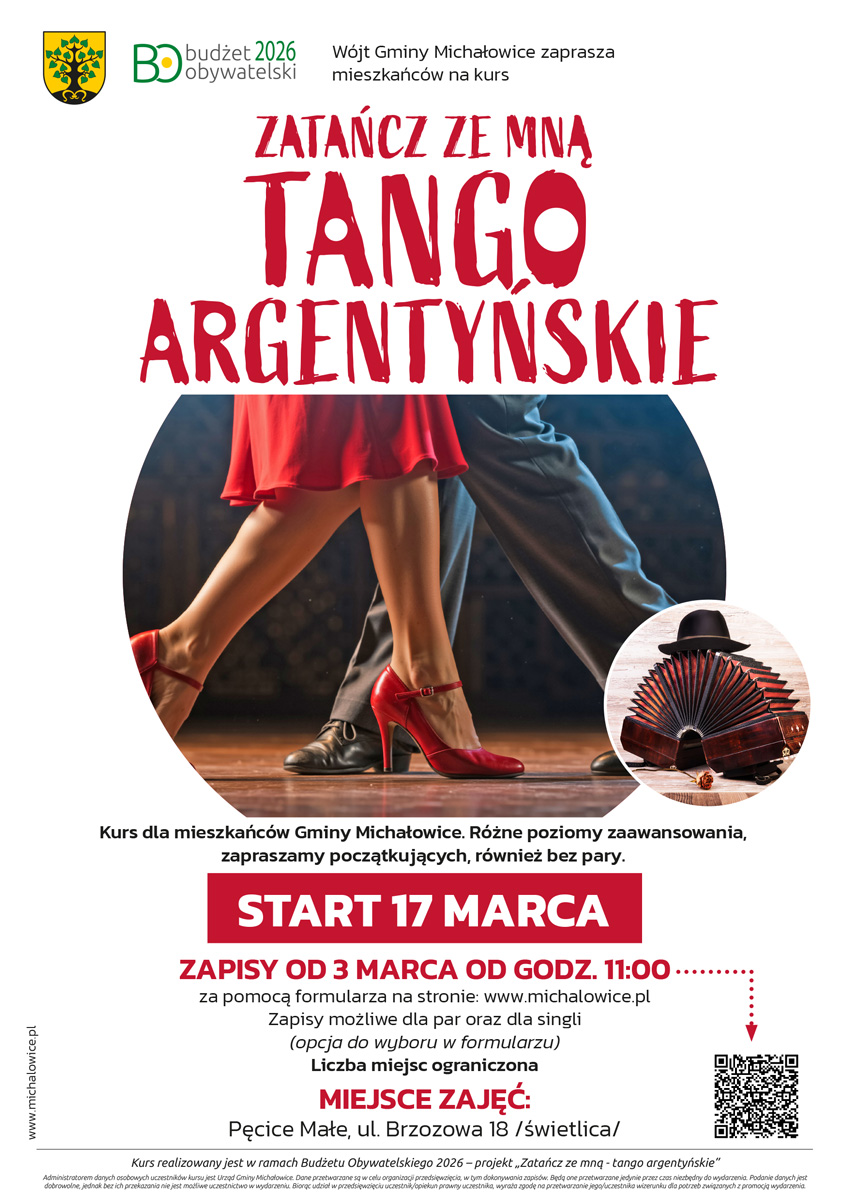 Grafika prezentuje treśc komunikatu