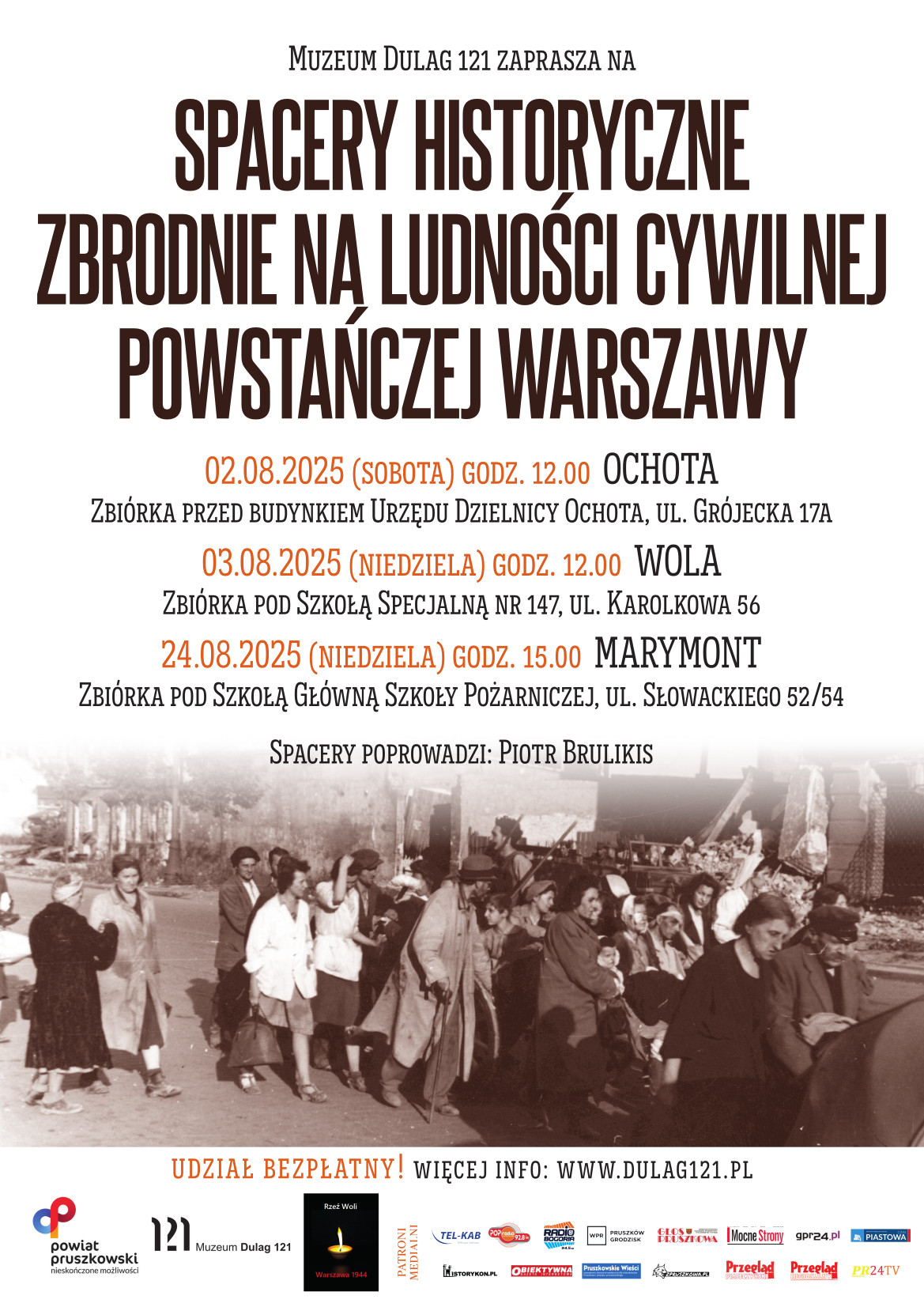 Grafika przedstawiająca treść plakatu